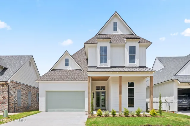 $680,085 | 208 Harvest Creek Lane, Lafayette, LA 70508