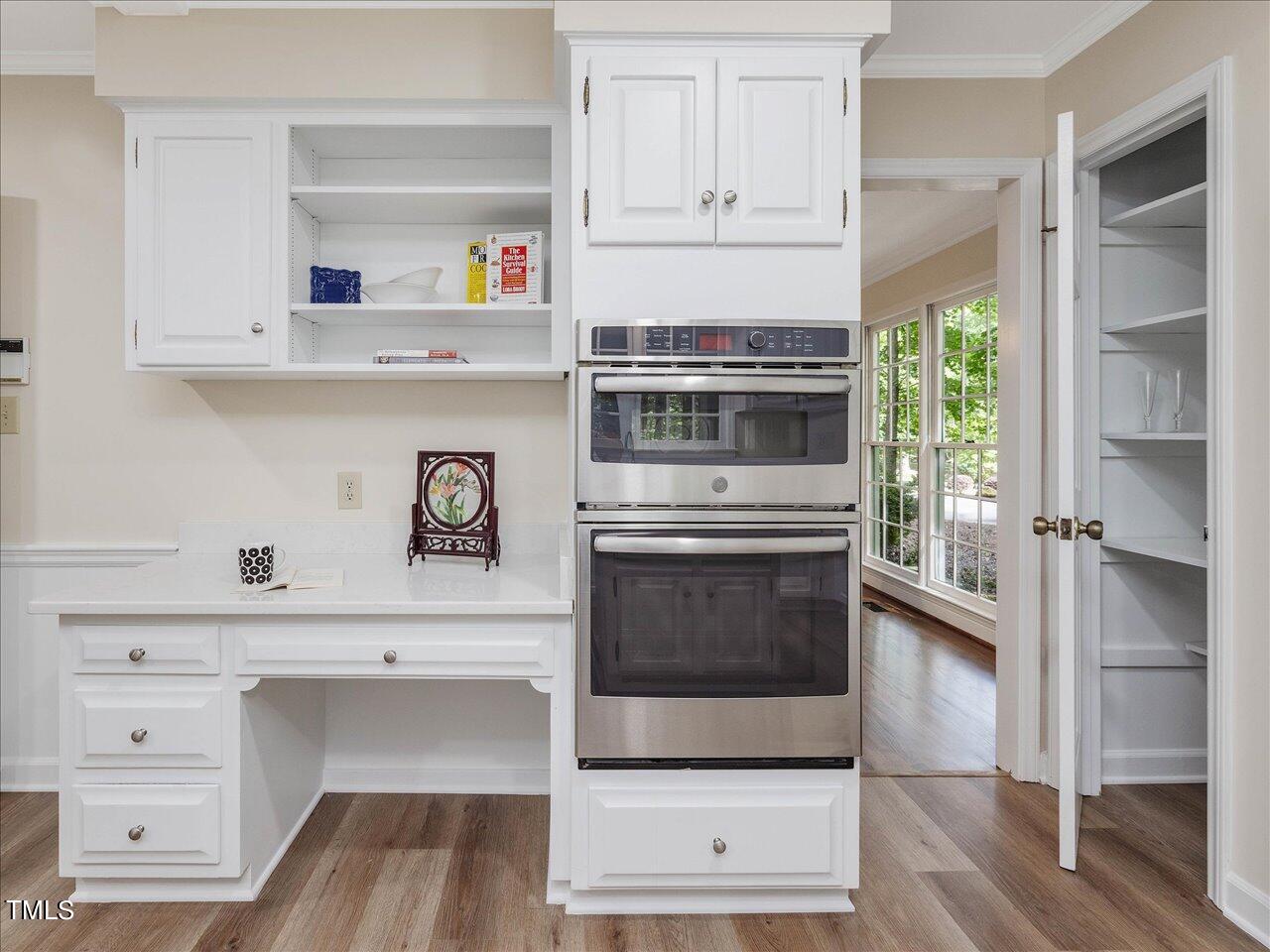 10609 Chinkapin Place Raleigh, NC 27613 - Photo 25 of 78 25-Kitchen