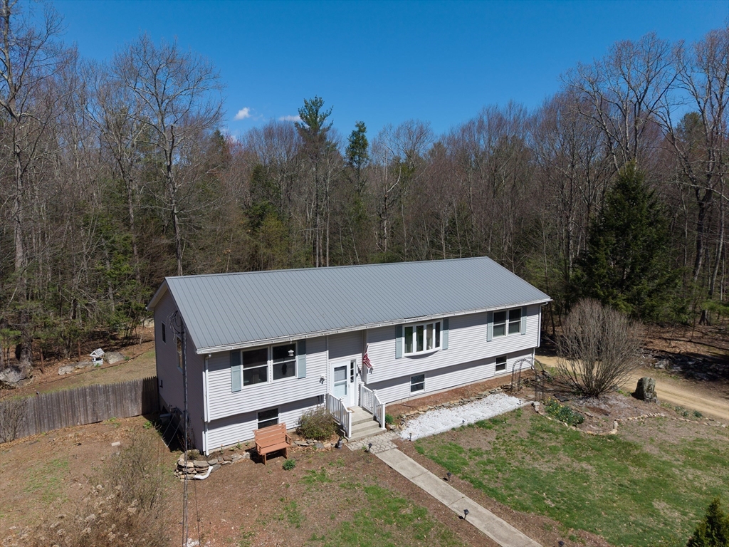 2266 Old Turnpike Road Oakham, MA 01068 - Photo 2 of 23 Gallery Image 2