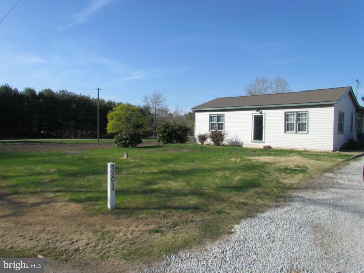 381 Elk Road Monroeville, NJ 08343 - Photo 1 of 17