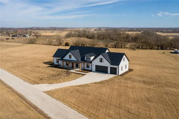 $219,000 | 22805 Bethel Road, Pleasant Hill, MO 64080