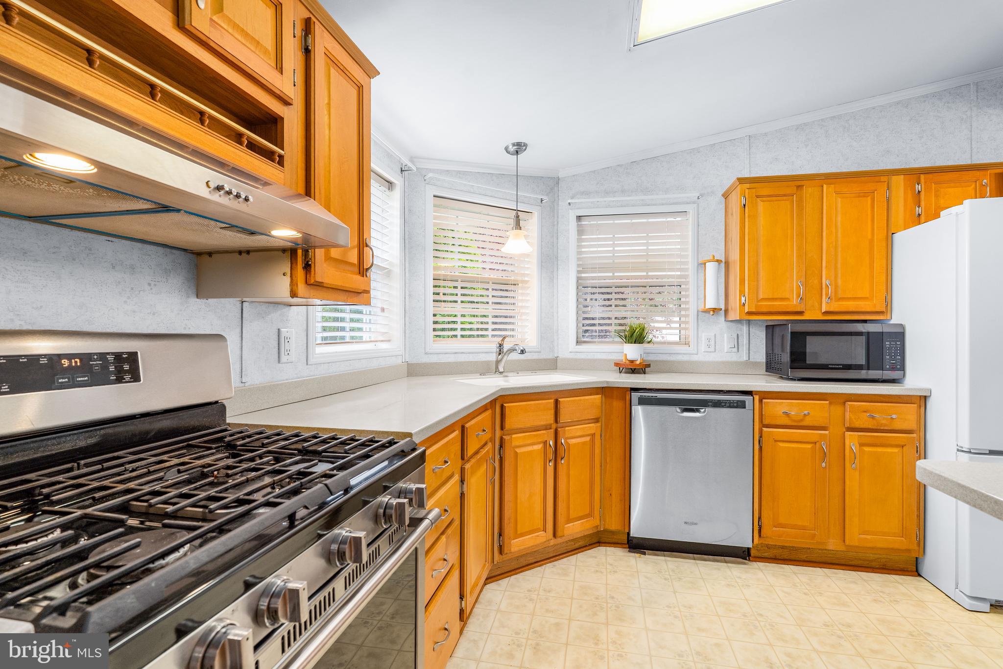 77 Woods Way Elkton, MD 21921 - Photo 15 of 31 WINDOWS PROVIDE NATURAL LIGHTING