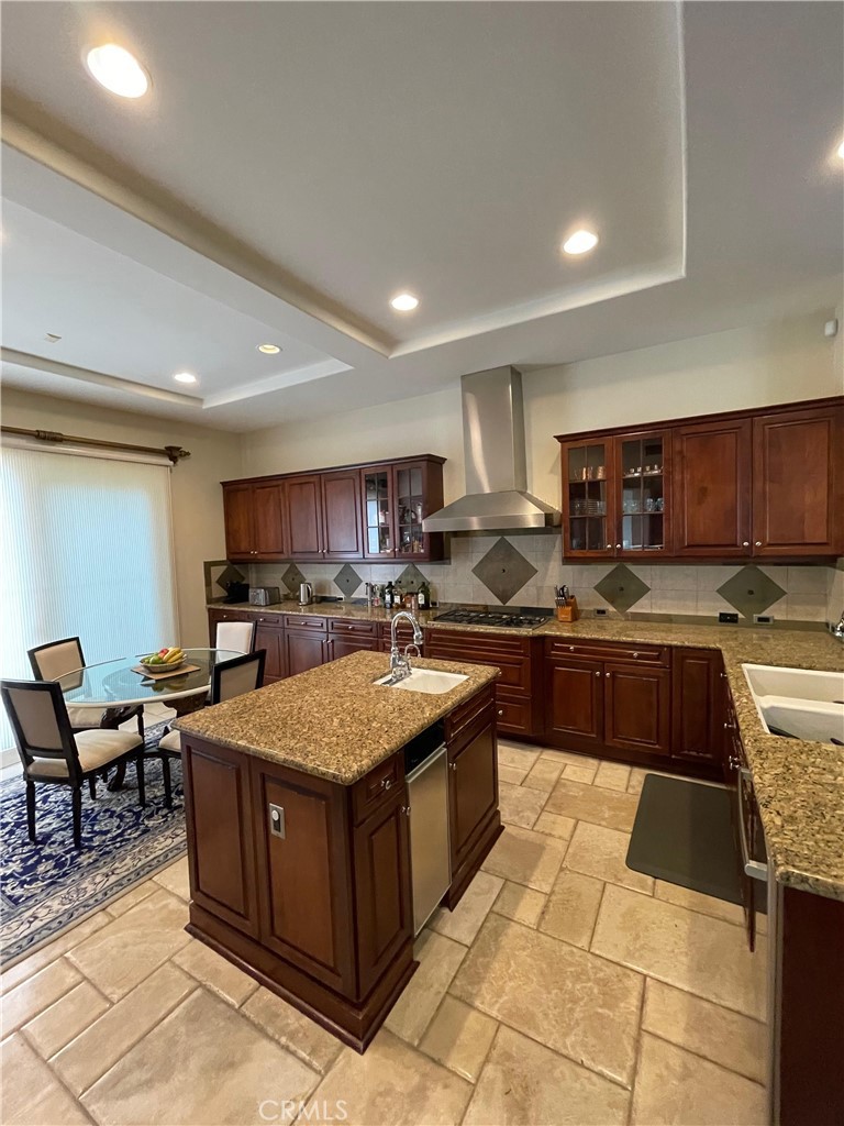 20124 Vía Cellini Porter Ranch, CA 91326 - Photo 3 of 49