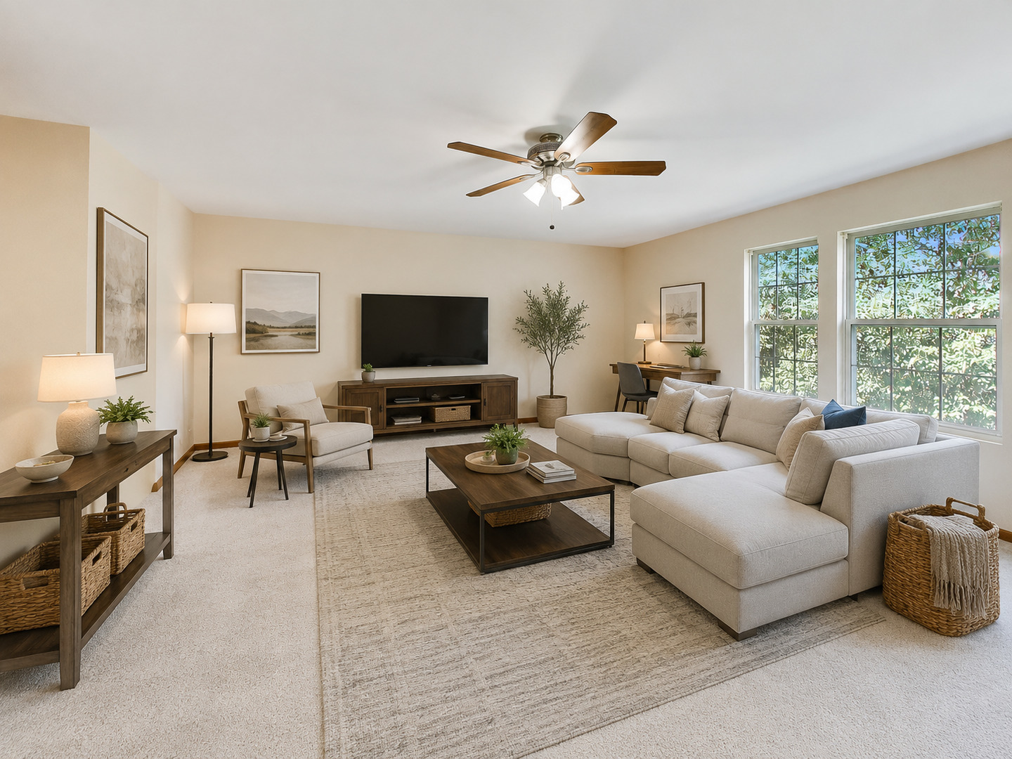 131 Springbrook Trail South, Unit 131 Oswego, IL 60543 - Photo 12 of 28 Gallery Image 12