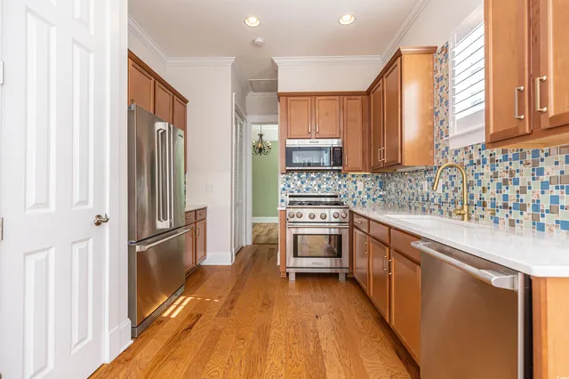 $2,500 | 3376 Baldwin Lane, Myrtle Beach, SC 29577