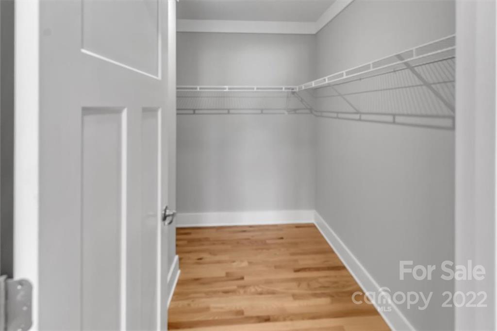 225 Ridge View Drive, Unit 16 Clyde, NC 28721 - Photo 21 of 29 a view of an empty room