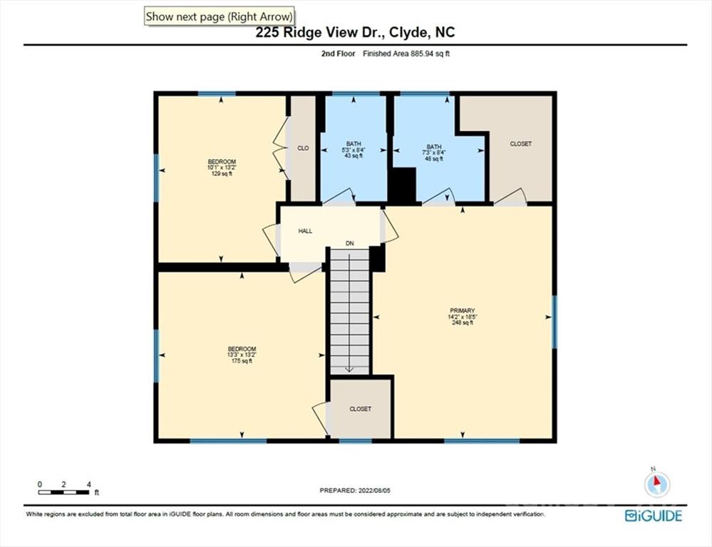 225 Ridge View Drive, Unit 16 Clyde, NC 28721 - Photo 29 of 29