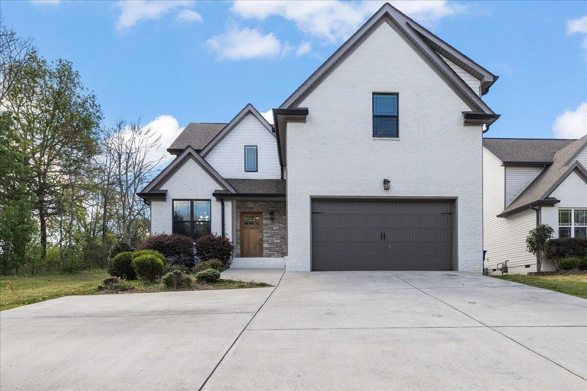 8614 Ooltewah Harrison Road Ooltewah, TN 37363 - Photo 1 of 40 01-IMG_0273