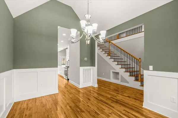 $495,000 | 8614 Ooltewah Harrison Road, Ooltewah, TN 37363