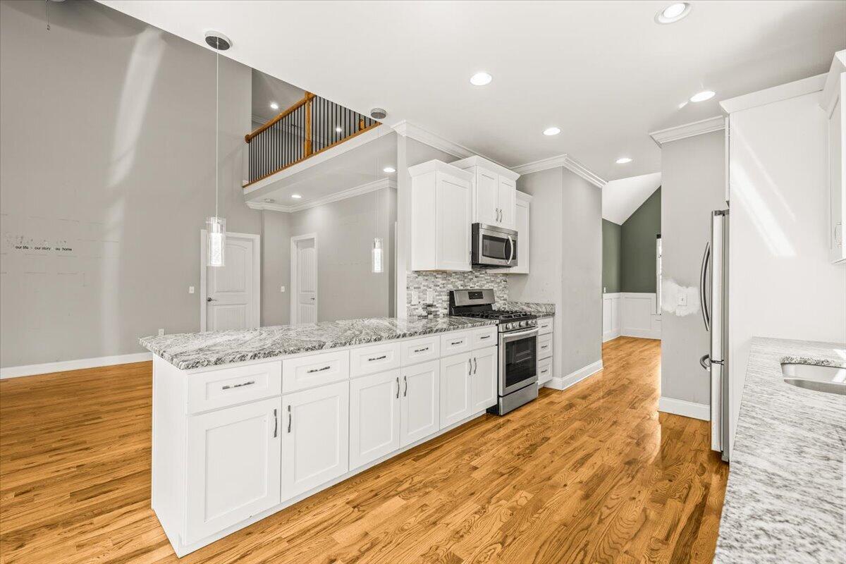 8614 Ooltewah Harrison Road Ooltewah, TN 37363 - Photo 18 of 40 36-IMG_0174