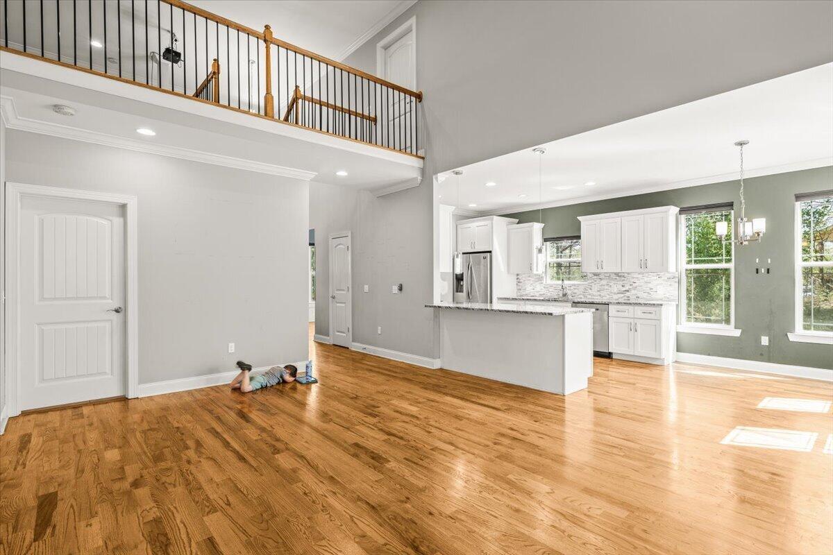 8614 Ooltewah Harrison Road Ooltewah, TN 37363 - Photo 19 of 40 28-IMG_0198