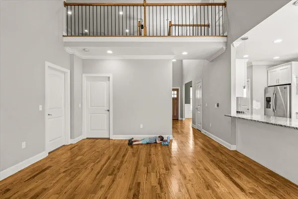 $495,000 | 8614 Ooltewah Harrison Road, Ooltewah, TN 37363
