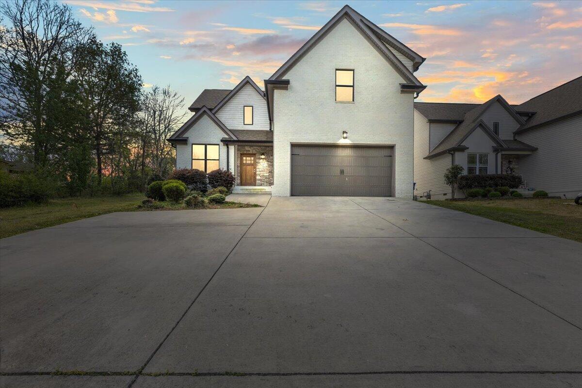 8614 Ooltewah Harrison Road Ooltewah, TN 37363 - Photo 2 of 40 03-IMG_0273 copy