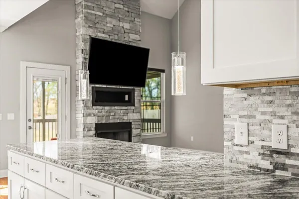 $495,000 | 8614 Ooltewah Harrison Road, Ooltewah, TN 37363