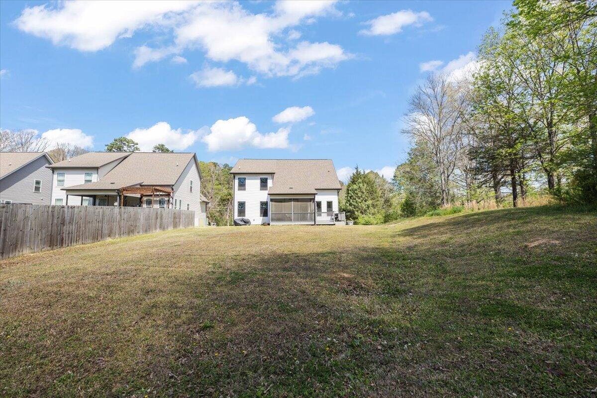 8614 Ooltewah Harrison Road Ooltewah, TN 37363 - Photo 37 of 40 05-IMG_0267