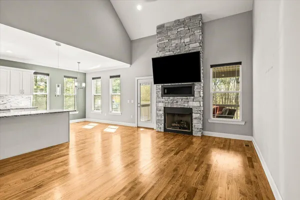 $495,000 | 8614 Ooltewah Harrison Road, Ooltewah, TN 37363