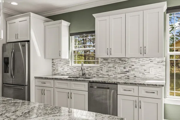 $495,000 | 8614 Ooltewah Harrison Road, Ooltewah, TN 37363