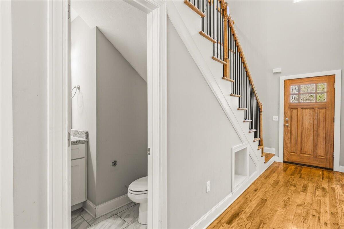 8614 Ooltewah Harrison Road Ooltewah, TN 37363 - Photo 9 of 40 19-IMG_0225