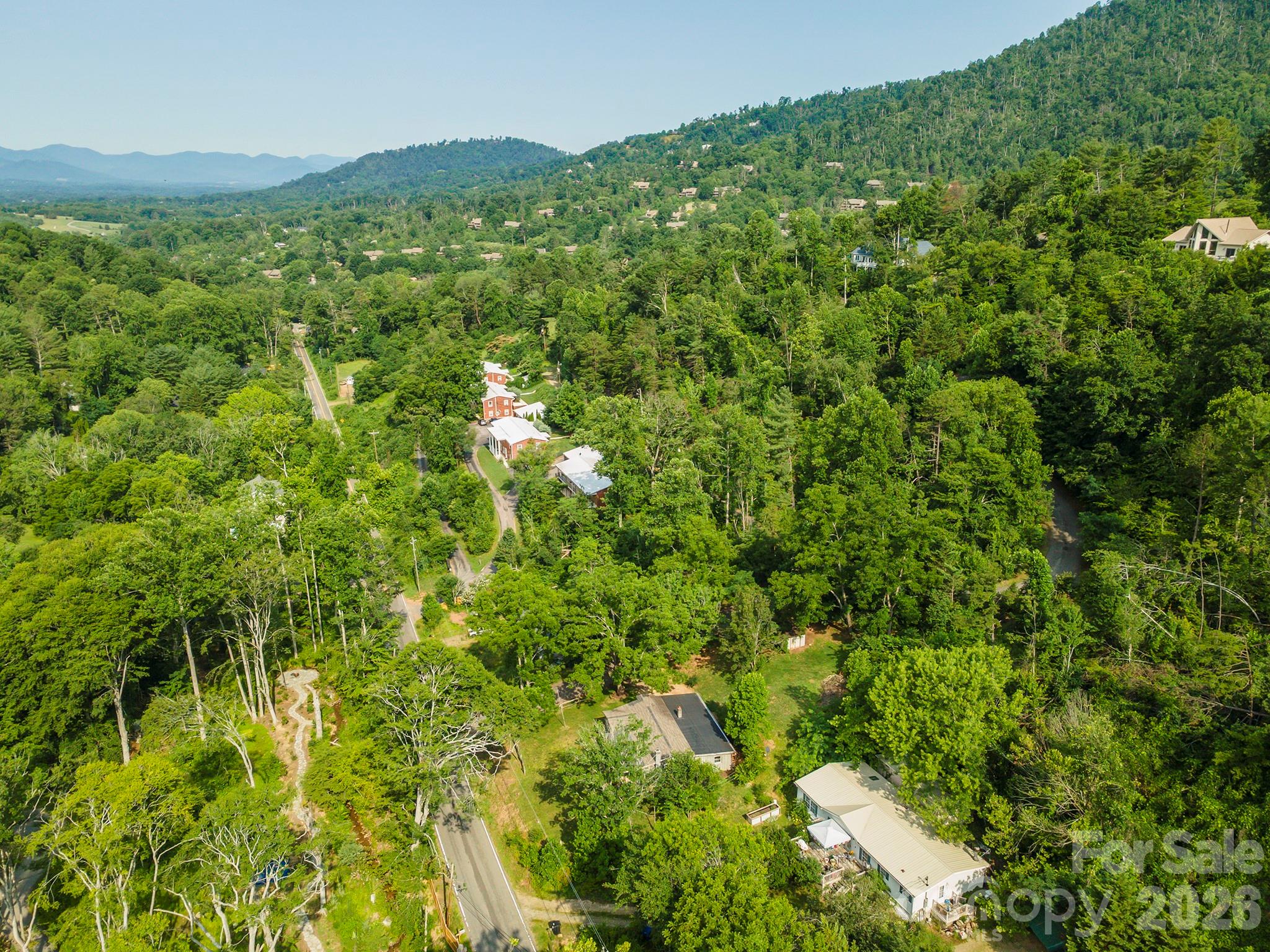 80 Webb Cove Road Asheville, NC 28804 - Photo 47 of 48