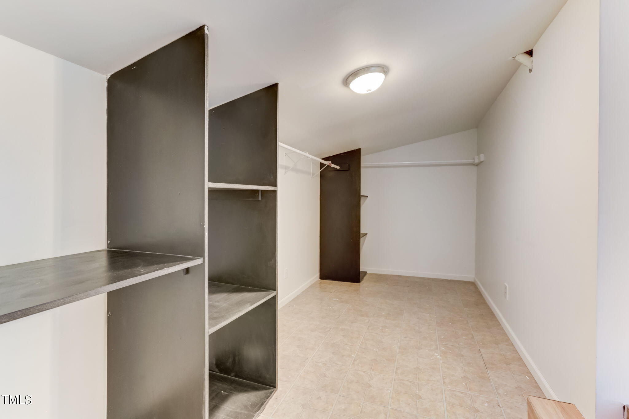 1538 Marly Drive Durham, NC 27703 - Photo 31 of 40 an empty room with closet