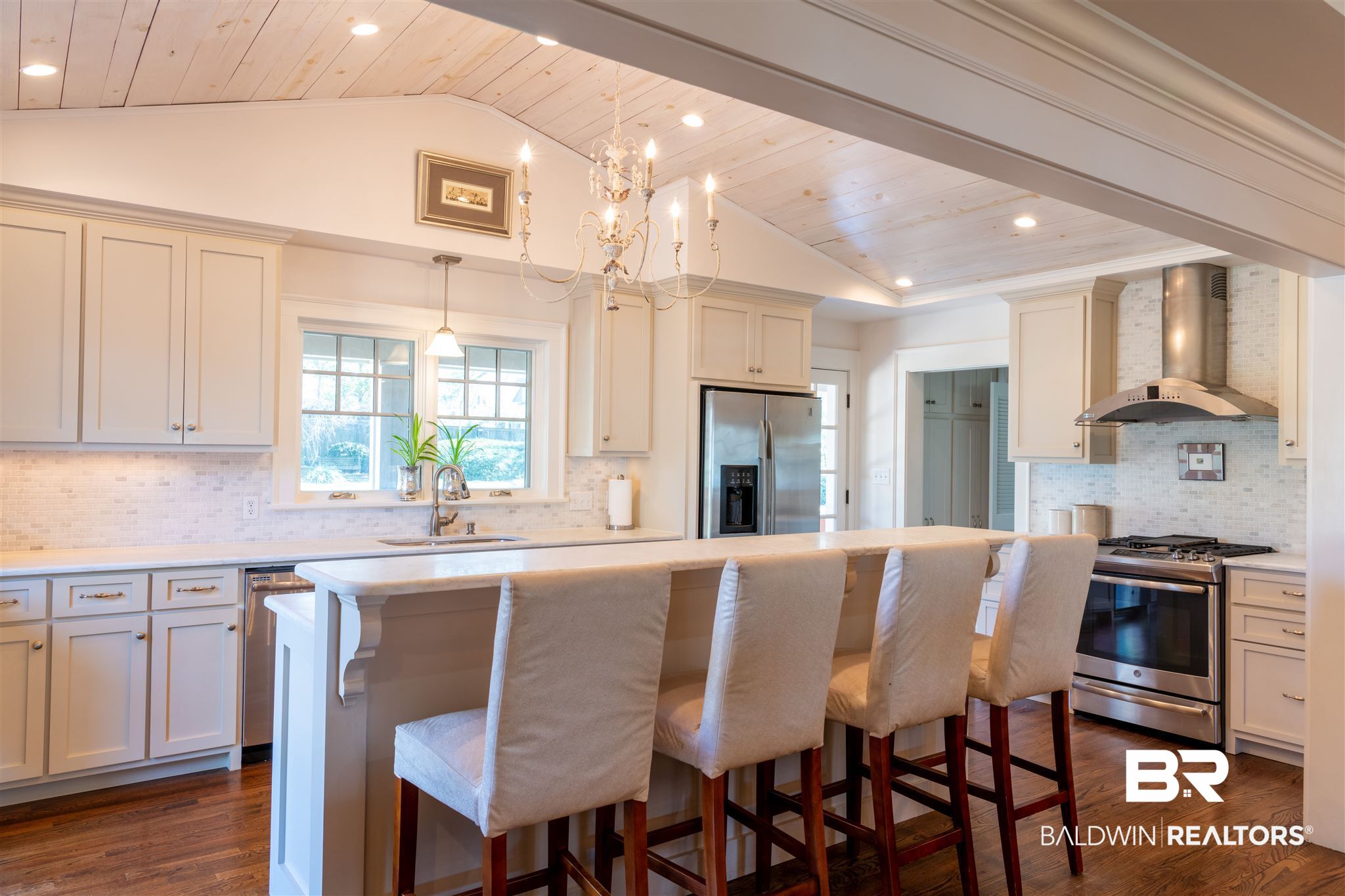 349 Liberty Street Fairhope, AL 36532 - Photo 8 of 44 Kitchen