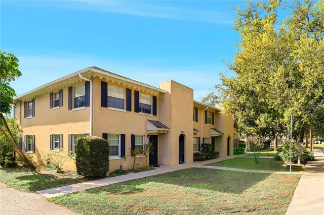 $216,000 | 1002 West Par Street, Unit 16, Orlando, FL 32804