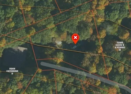 $16,000 | 128 Bear Paw Lane, Flinton, PA 16640