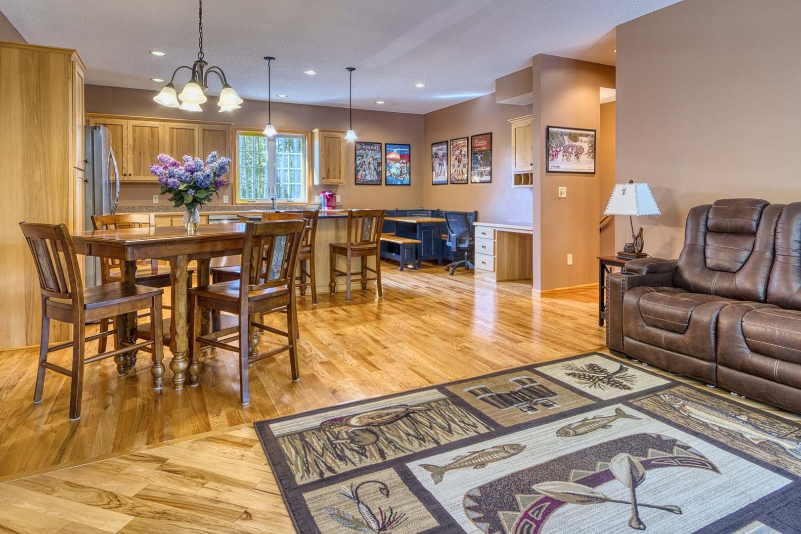10341 Red Stone Lane, Unit 2 Hayward, WI 54843 - Photo 27 of 41