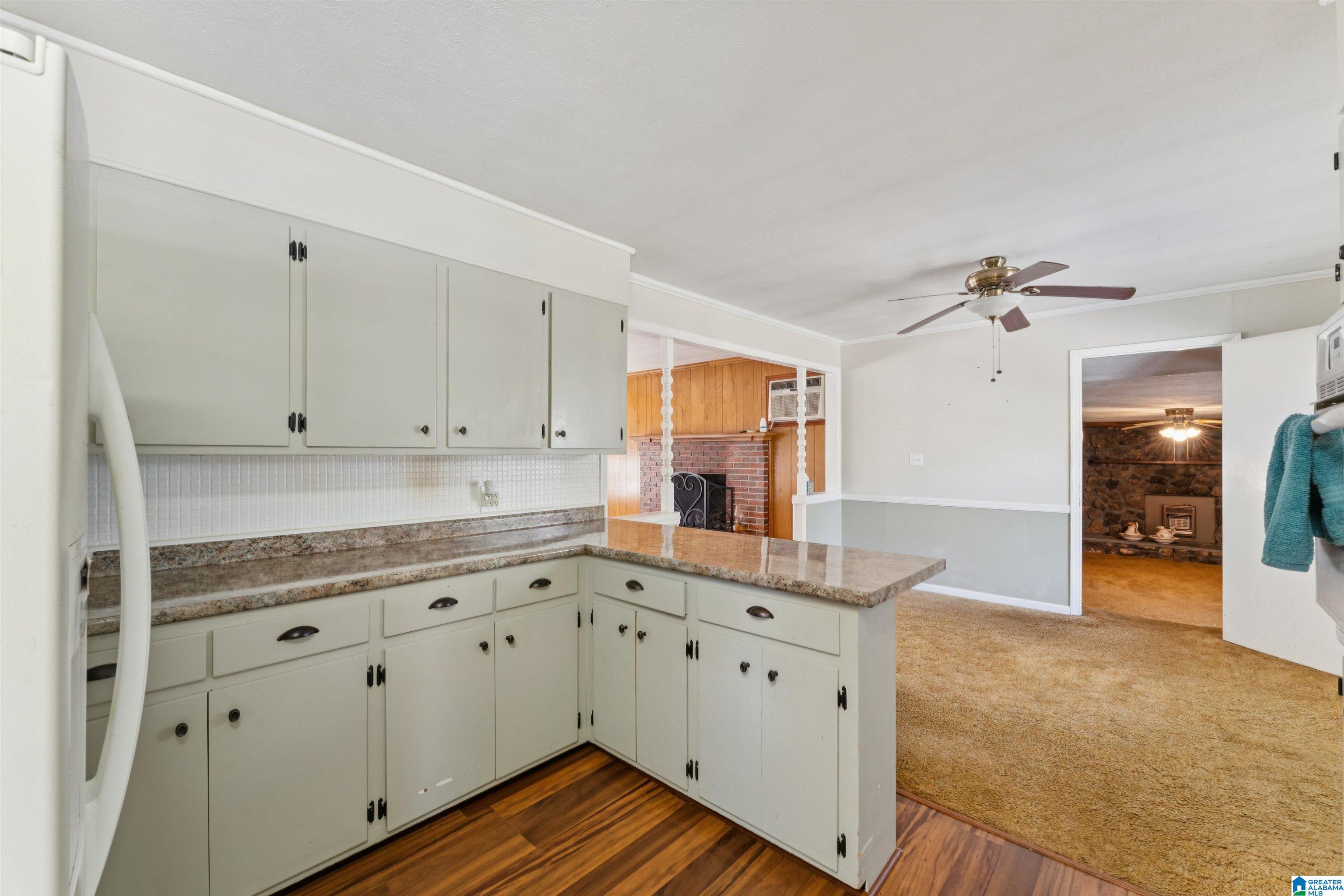 250 Harris Lane Ragland, AL 35131 - Photo 19 of 30