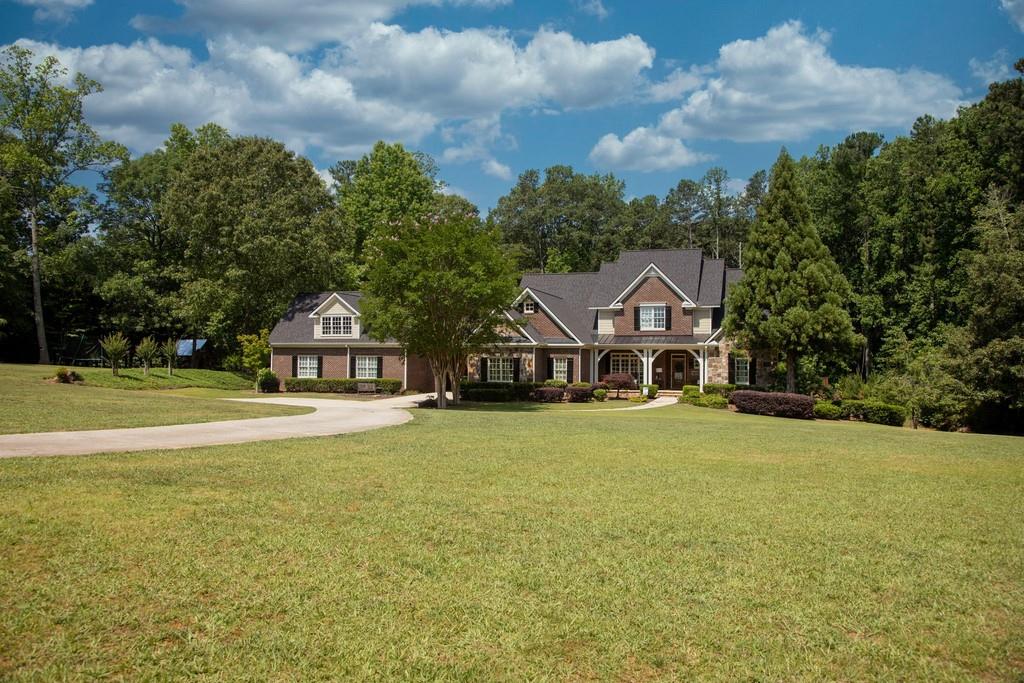 95 Trail Road Northwest Marietta, GA 30064 - Photo 1 of 1 Gallery Image 1
