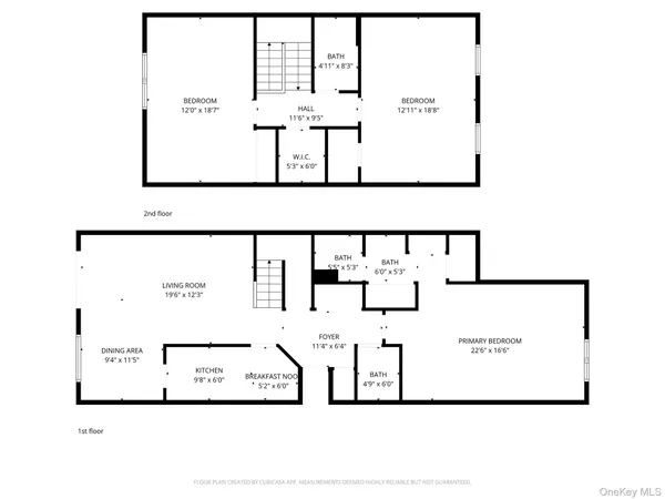 $599,999 | 506 Drew Drive, St. James, NY 11780