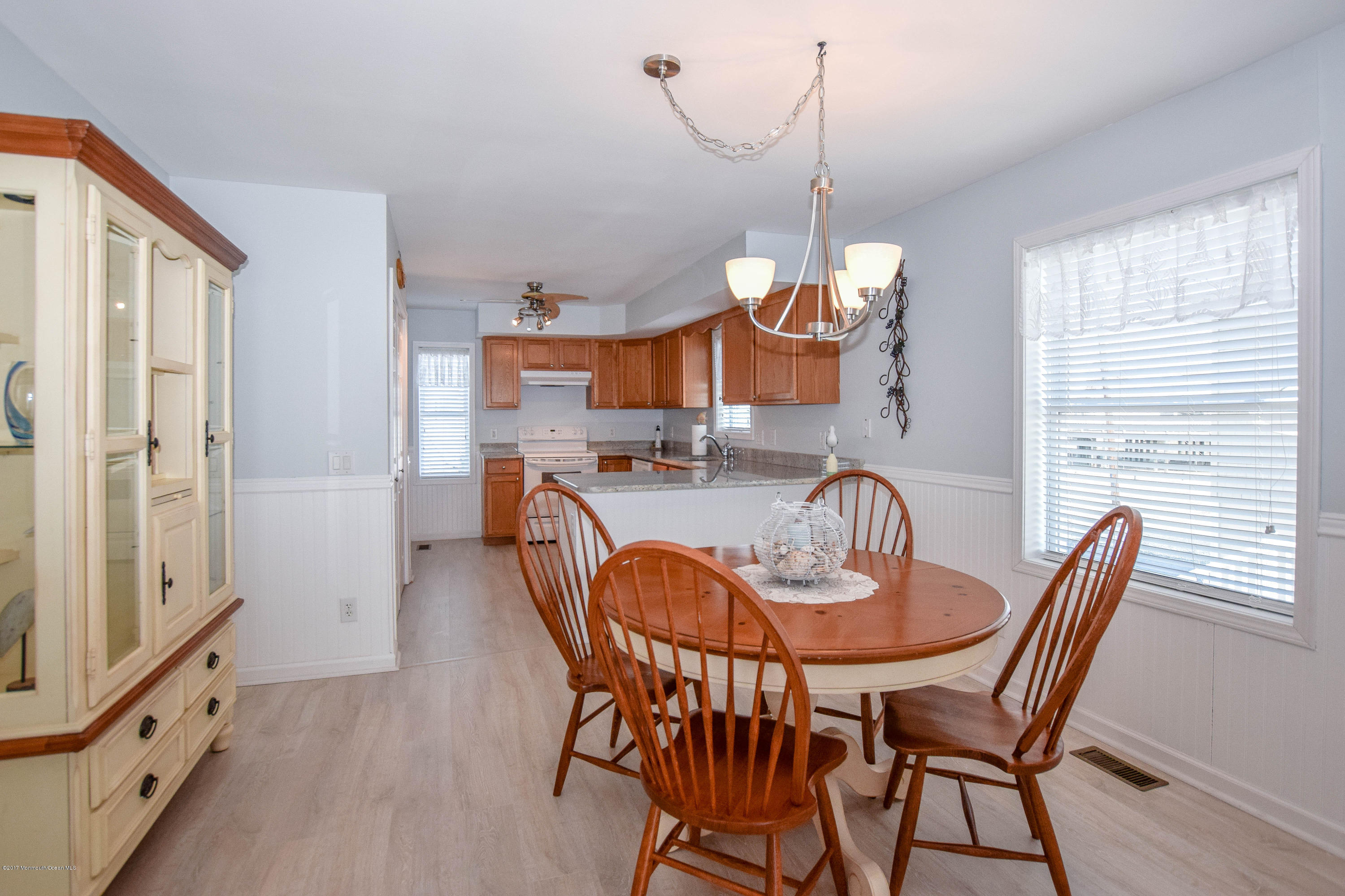 238 Heron Road Tuckerton, NJ 08087 - Photo 13 of 51 a dining room with furniture and window