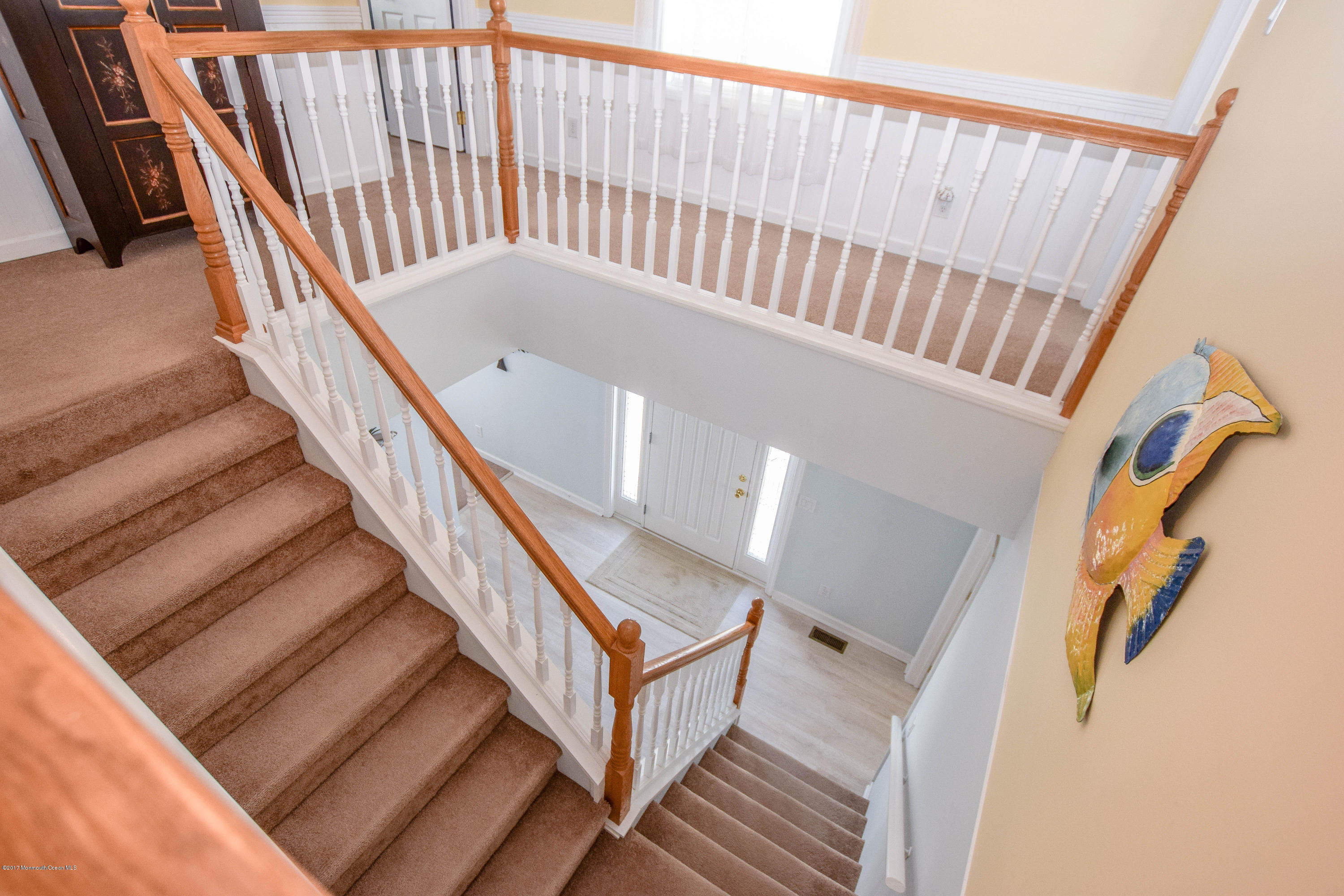 238 Heron Road Tuckerton, NJ 08087 - Photo 19 of 51 a view of entryway