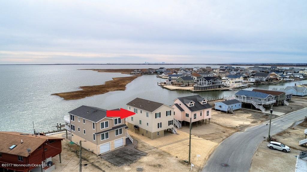 238 Heron Road Tuckerton, NJ 08087 - Photo 48 of 51 an aerial view of a building with outdoor seating