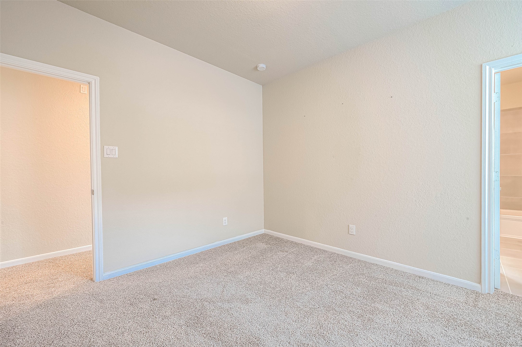 16111 Northern Cardinal Lane Cypress, TX 77433 - Photo 20 of 29 a view of an empty room