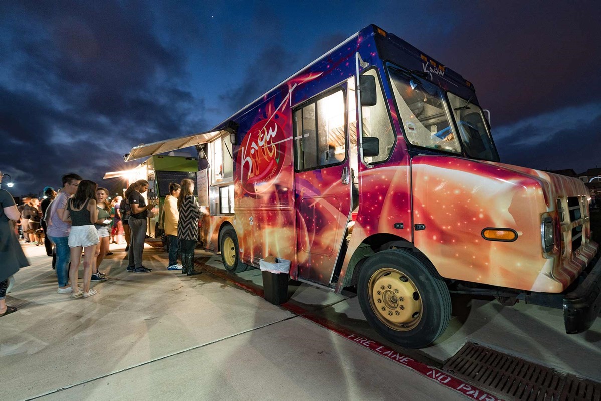 16111 Northern Cardinal Lane Cypress, TX 77433 - Photo 29 of 29 a view of car parked in city