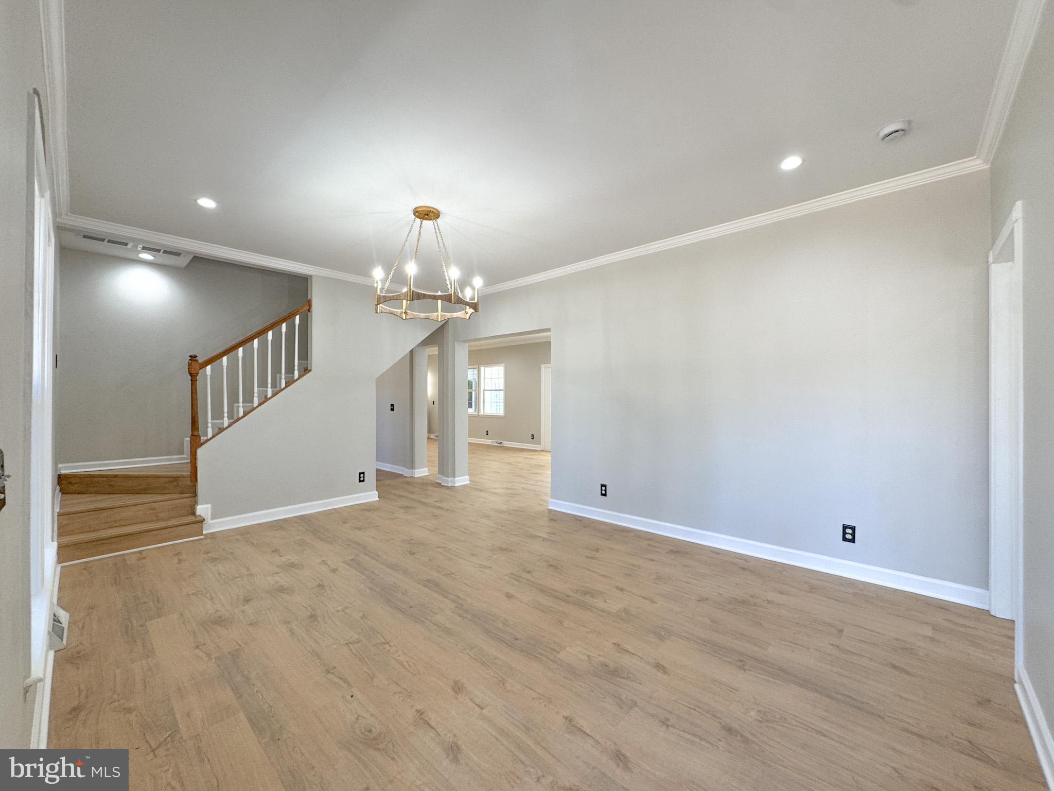 3631 Breaknock Road Bumpass, VA 23024 - Photo 11 of 47 Living Room