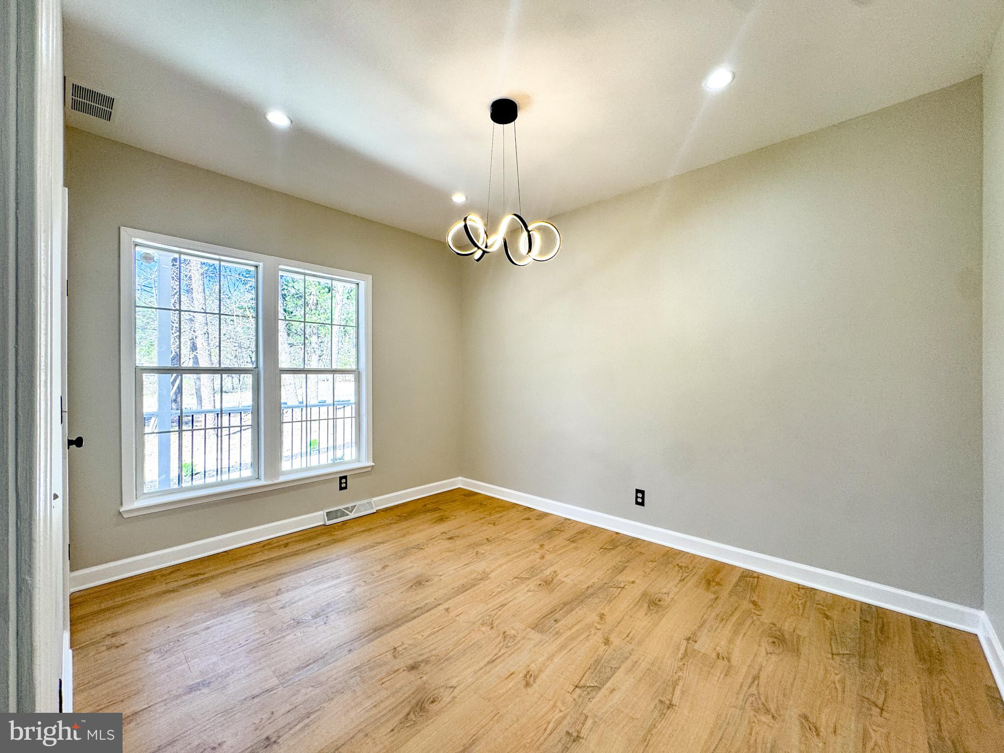 3631 Breaknock Road Bumpass, VA 23024 - Photo 12 of 47 Dining Room