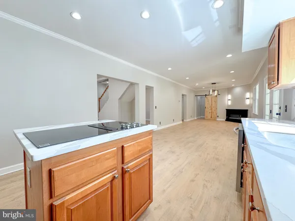 $669,900 | 3631 Breaknock Road, Bumpass, VA 23024