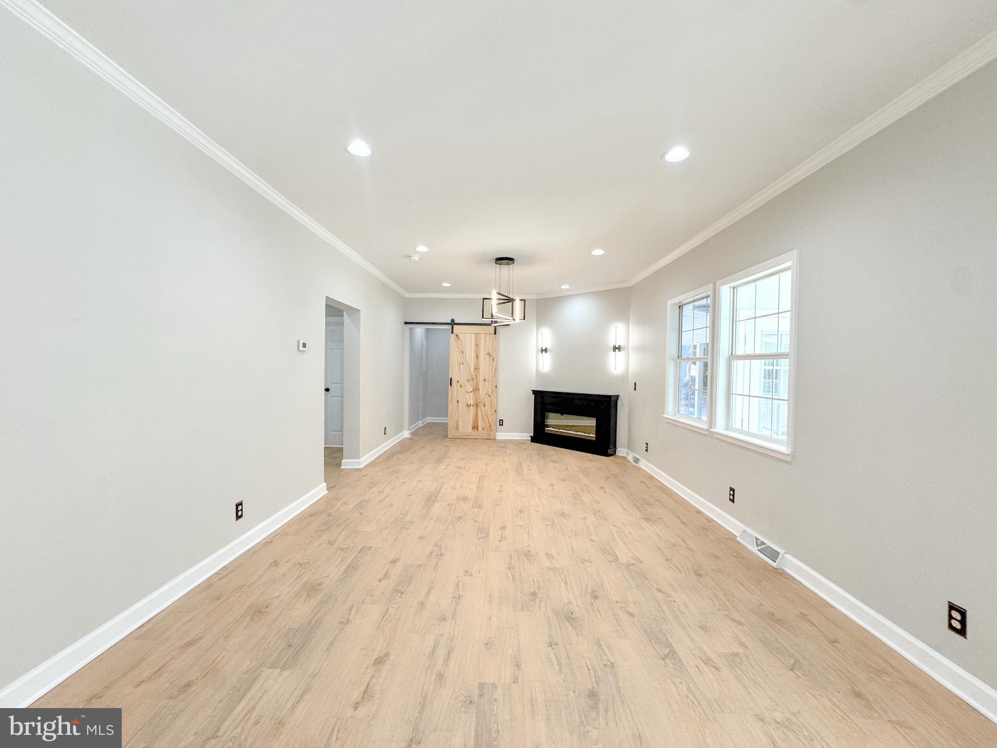 3631 Breaknock Road Bumpass, VA 23024 - Photo 17 of 47 Family Room