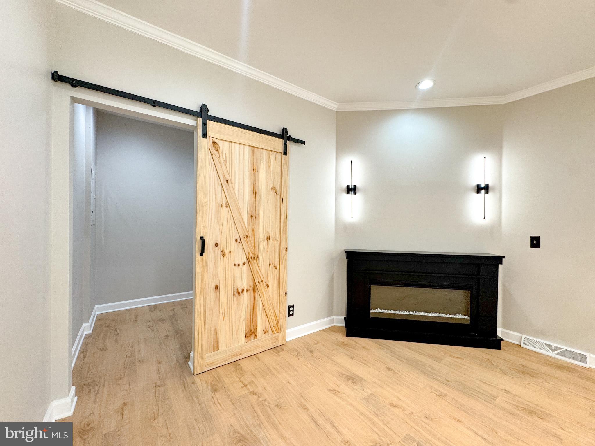 3631 Breaknock Road Bumpass, VA 23024 - Photo 18 of 47 Family Room