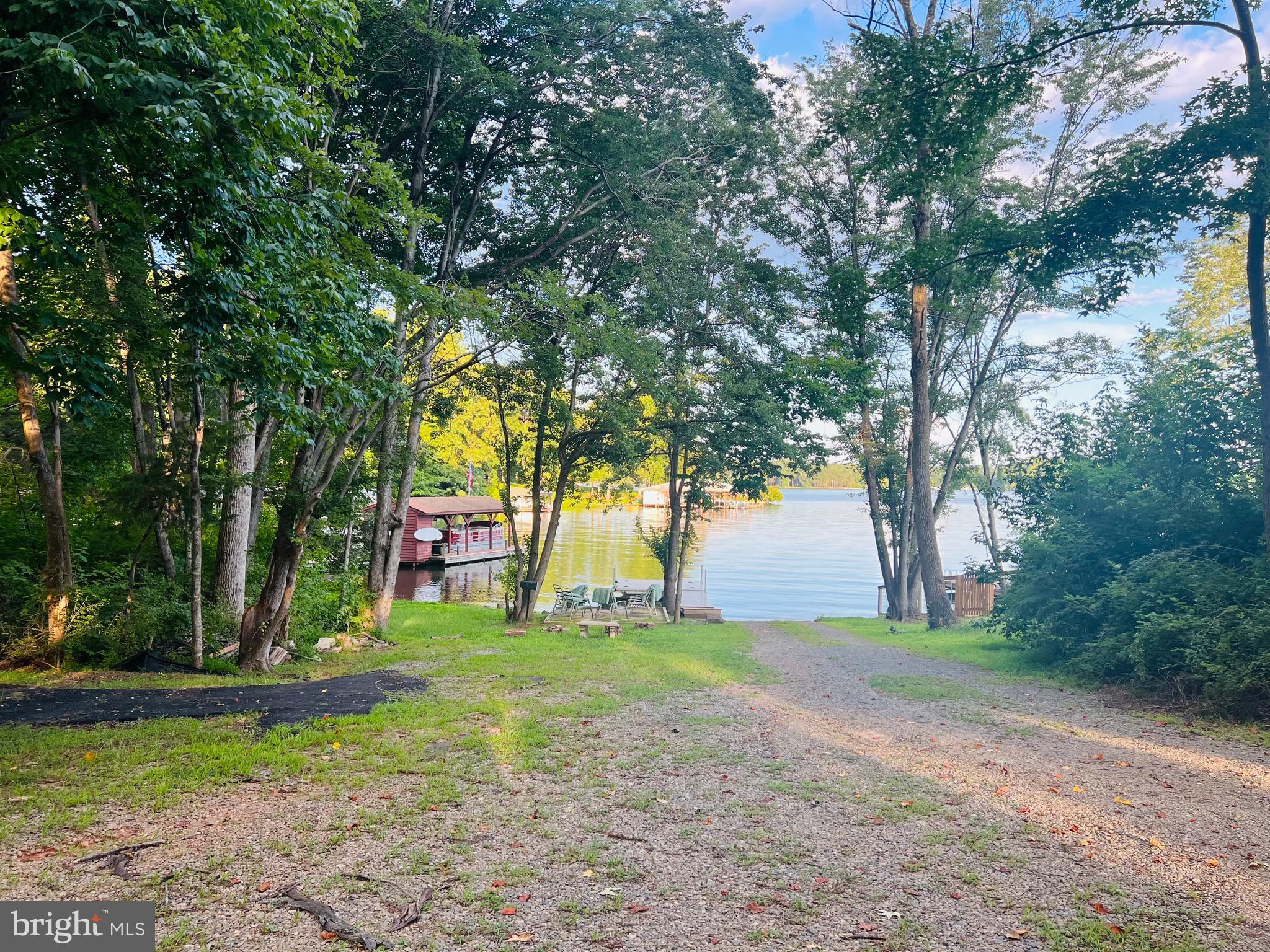 3631 Breaknock Road Bumpass, VA 23024 - Photo 3 of 47 Community Dock