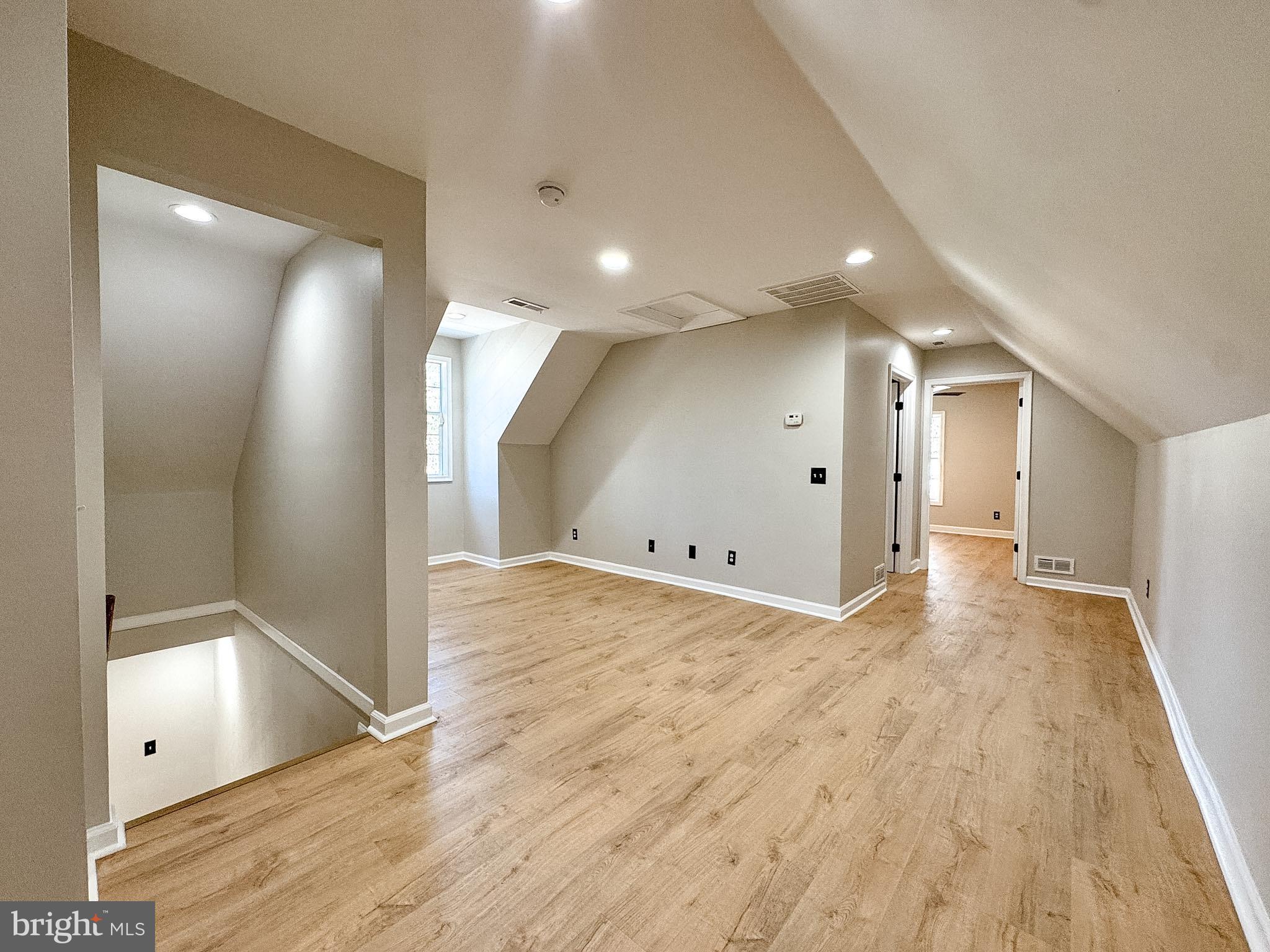 3631 Breaknock Road Bumpass, VA 23024 - Photo 31 of 47 Upper Level Game Room