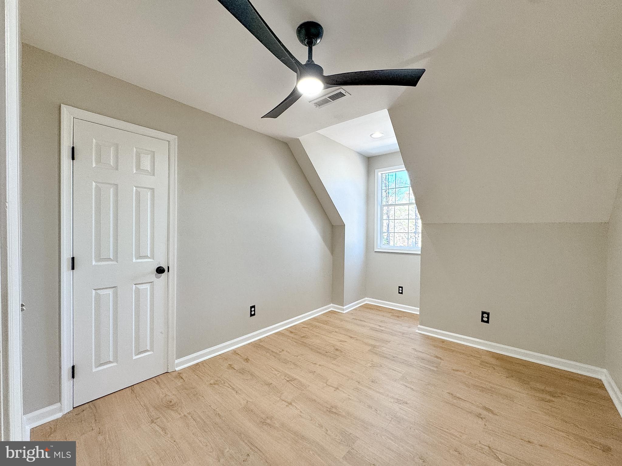 3631 Breaknock Road Bumpass, VA 23024 - Photo 33 of 47 Upper Level Bedroom #3