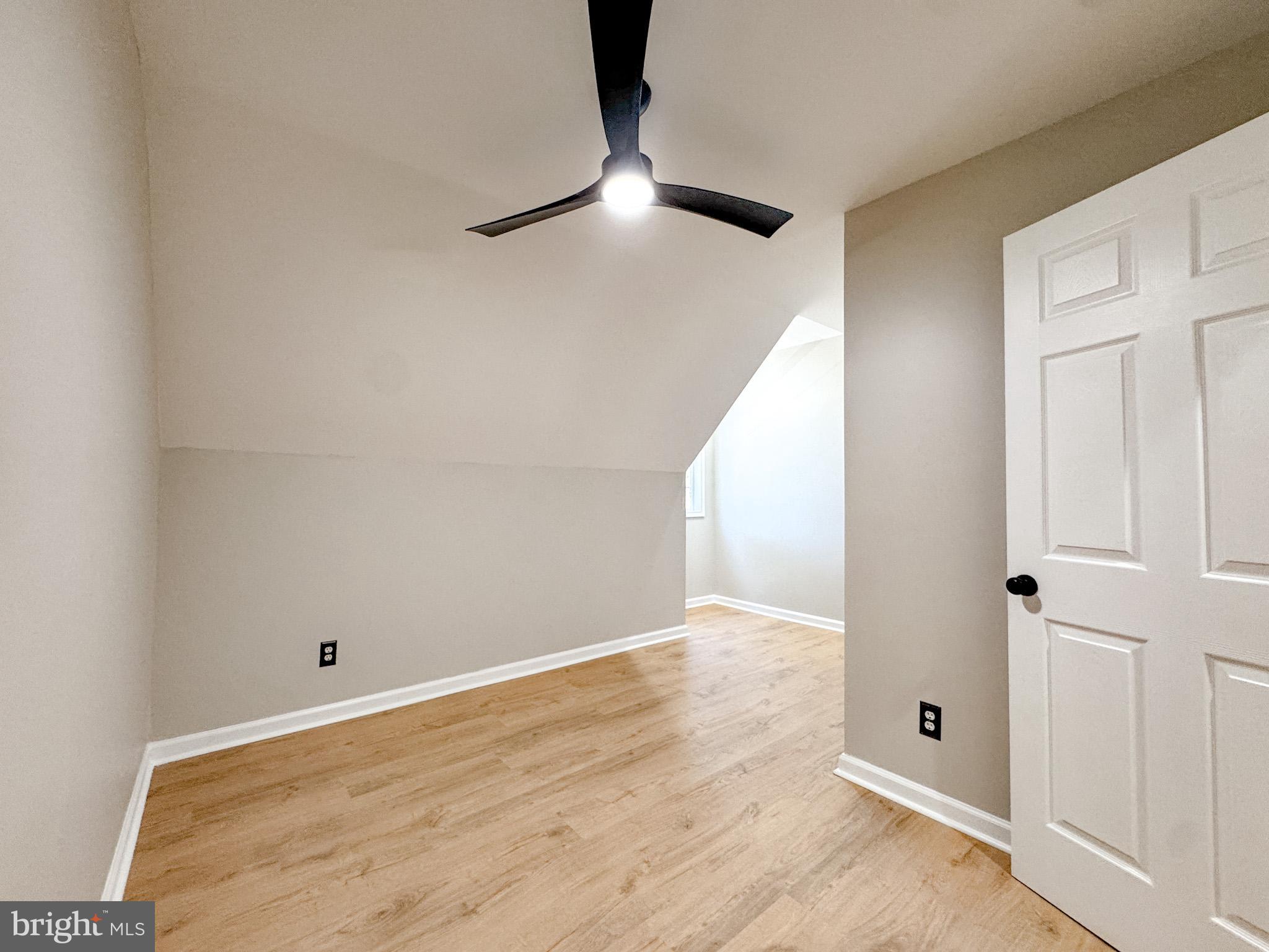 3631 Breaknock Road Bumpass, VA 23024 - Photo 34 of 47 Upper Level Bedroom #4