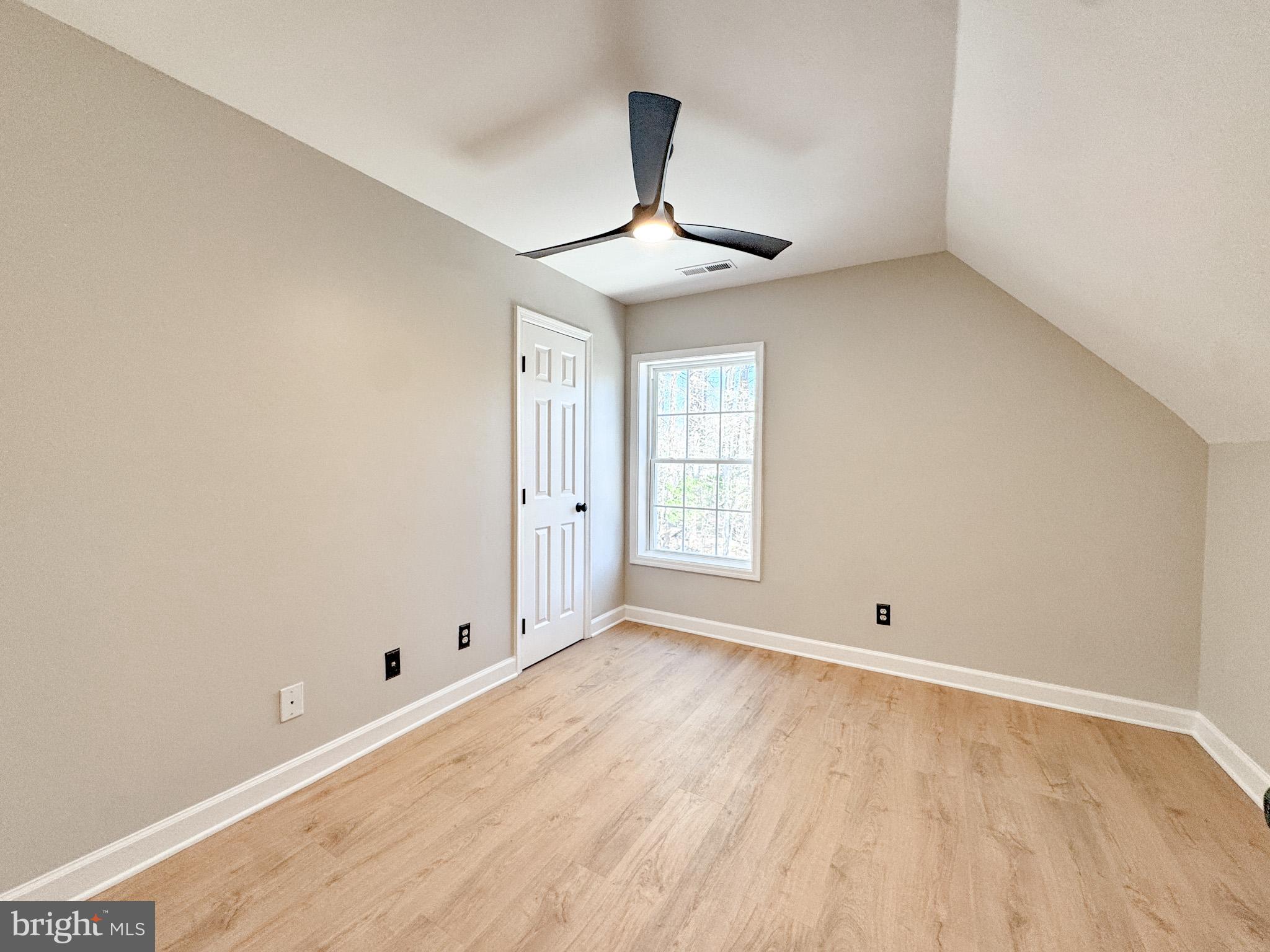 3631 Breaknock Road Bumpass, VA 23024 - Photo 35 of 47 Upper Level Bedroom #5