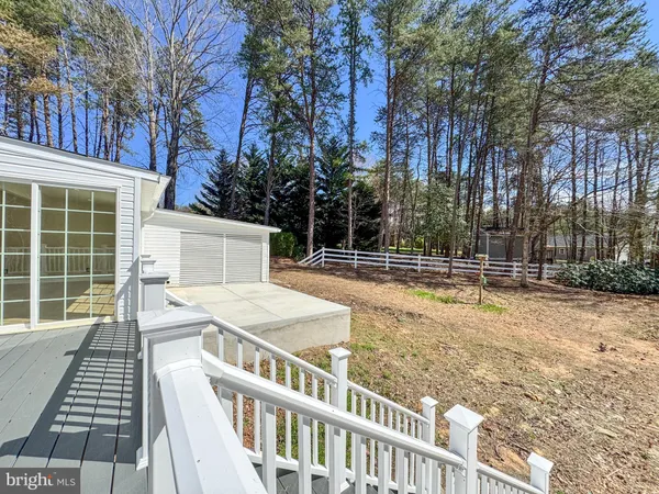 $669,900 | 3631 Breaknock Road, Bumpass, VA 23024