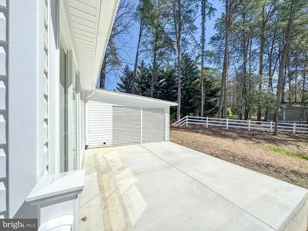 $669,900 | 3631 Breaknock Road, Bumpass, VA 23024