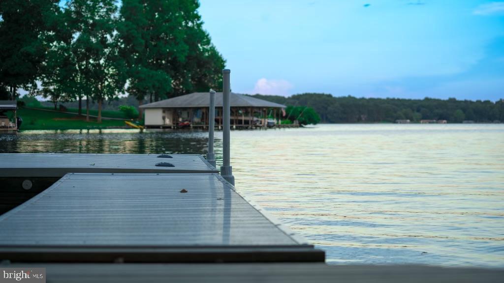 3631 Breaknock Road Bumpass, VA 23024 - Photo 5 of 47 Community Dock