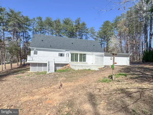 $669,900 | 3631 Breaknock Road, Bumpass, VA 23024